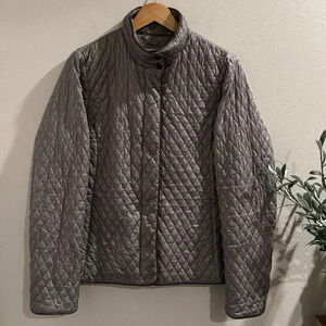 Geox Women’s 14 Respira Down Quilted Insulated Puffer Jacket Warm Cozy Winter